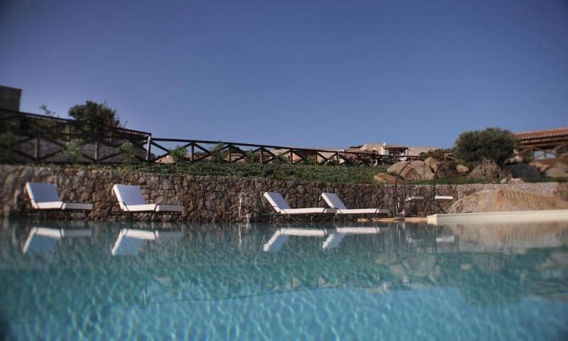 Resort Punta Falcone 4* - sans transfert pas cher photo 11
