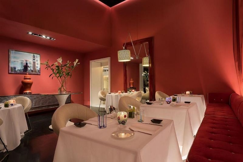 Sina Centurion Palace 5* - Sans transfert pas cher photo 8