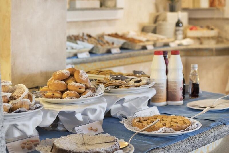 Colonna Resort 5* Sans transfert pas cher photo 7