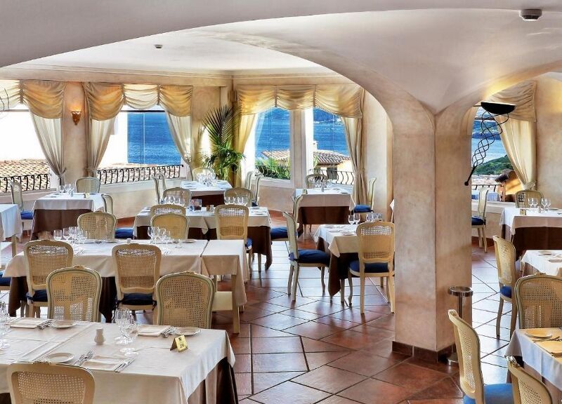 Colonna Resort 5* Sans transfert pas cher photo 8