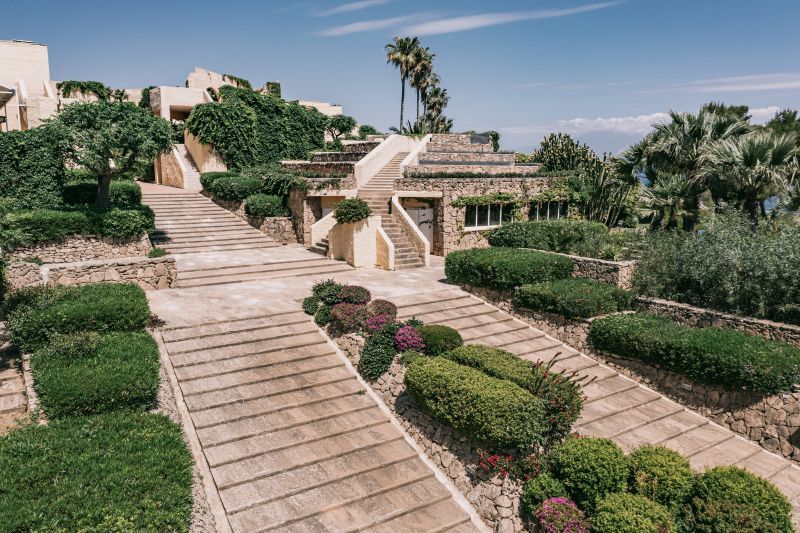 Jet tours Signature Mangia's Resort Brucoli 5* pas cher