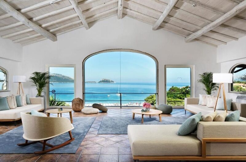 VOI Colonna Village 4* - sans transfert pas cher photo 3