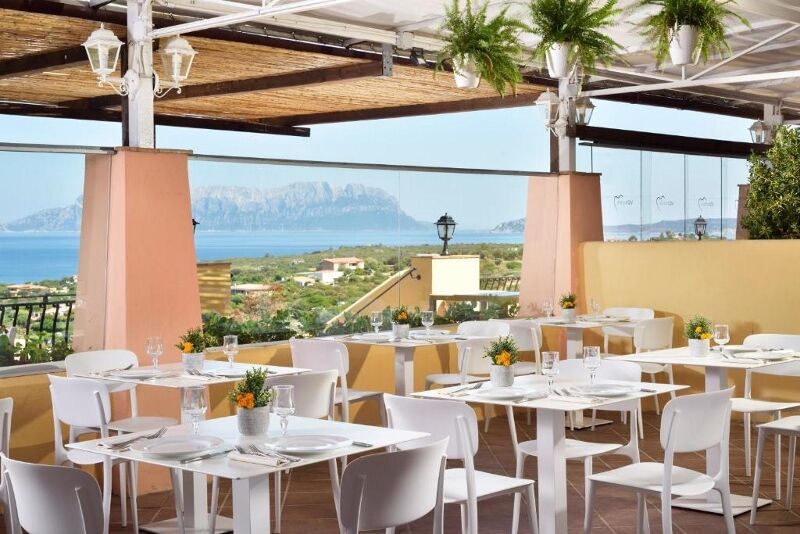 VOI Colonna Village 4* - sans transfert pas cher photo 6