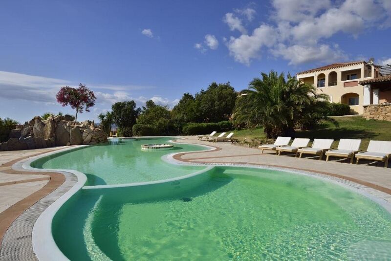 VOI Colonna Village 4* - sans transfert pas cher photo 7