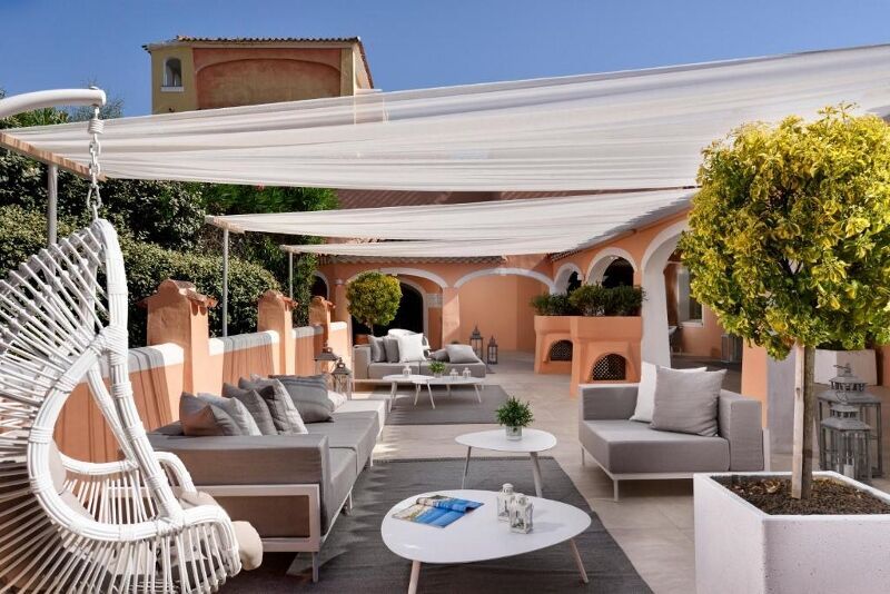 VOI Colonna Village 4* - sans transfert pas cher photo 8