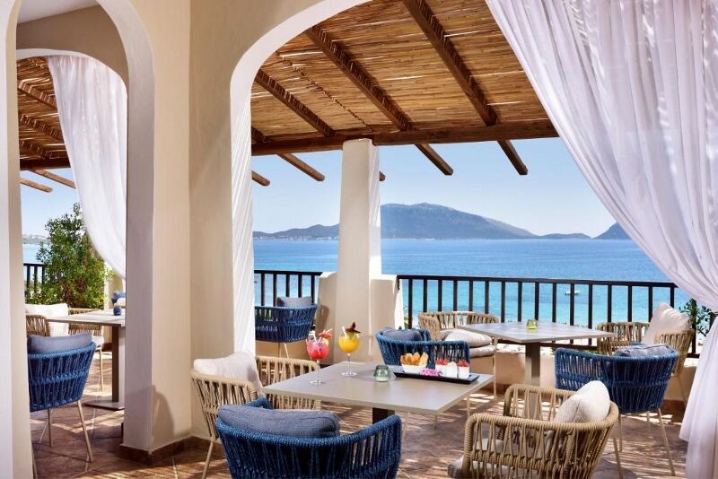 VOI Colonna Village 4* - sans transfert pas cher photo 10