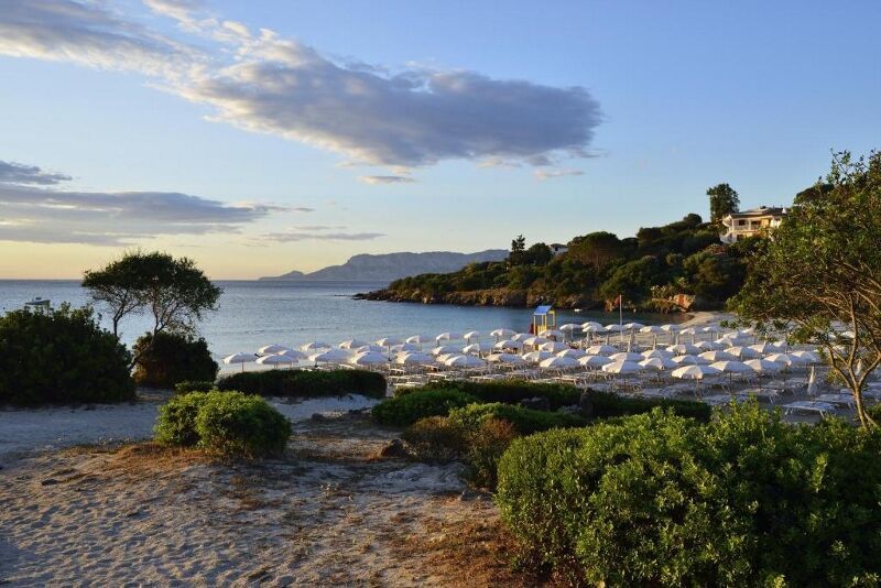 VOI Colonna Village 4* - sans transfert pas cher photo 11