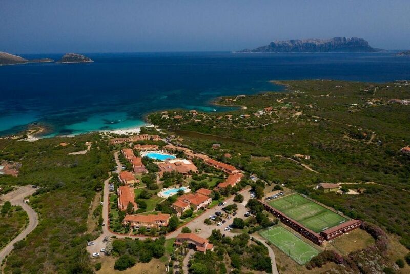 VOI Colonna Village 4* - sans transfert pas cher photo 12