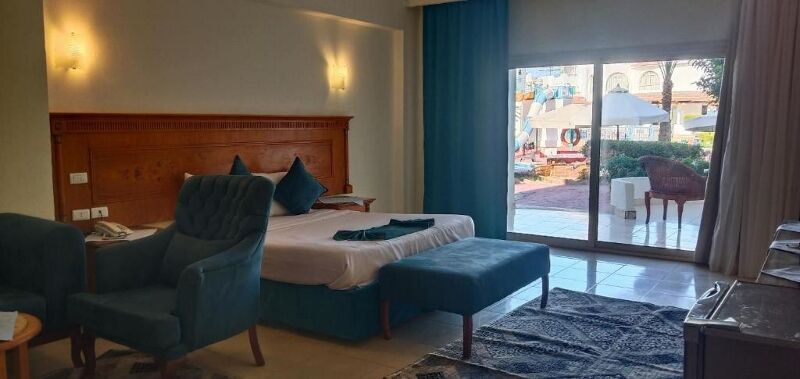 Aqua Hotel Resort & Spa 4* (ex Sharm Bride) pas cher photo 6