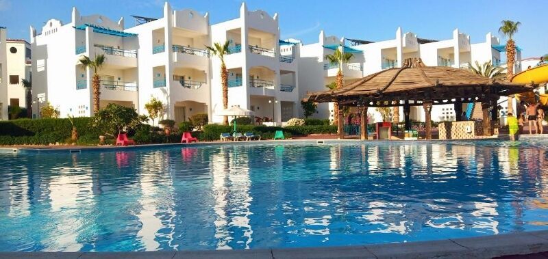 Aqua Hotel Resort & Spa 4* (ex Sharm Bride) pas cher photo 10