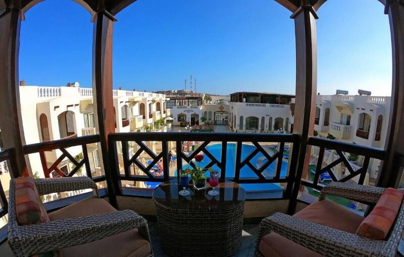 Oriental Rivoli Hotel & Spa 4* pas cher photo 2