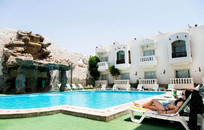 Oriental Rivoli Hotel & Spa 4* pas cher photo 9