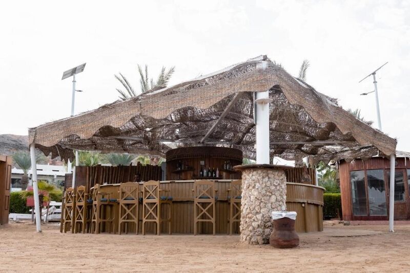 Partner Turquoise 4* pas cher photo 1