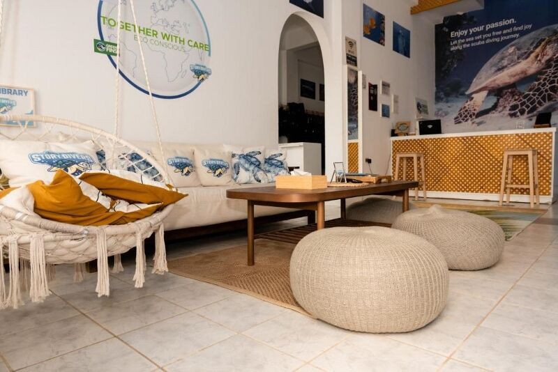 Partner Turquoise 4* pas cher photo 8