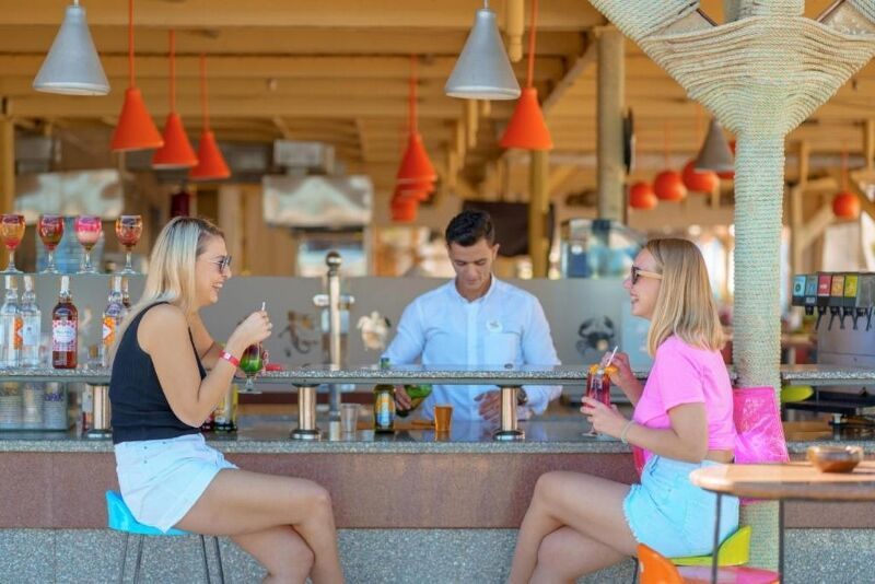 MinaMark Beach Resort 4* pas cher photo 9