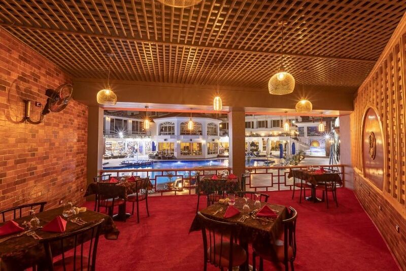 MinaMark Beach Resort 4* pas cher photo 15