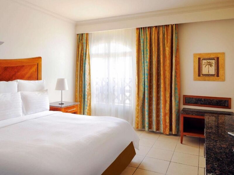 Naama Bay Promenade Beach Resort 5* pas cher photo 3