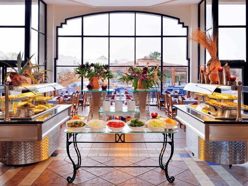 Naama Bay Promenade Beach Resort 5* pas cher photo 6