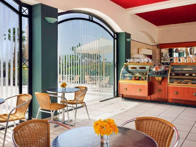 Naama Bay Promenade Beach Resort 5* pas cher photo 7