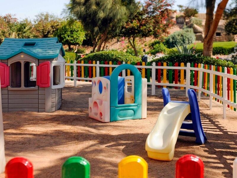 Naama Bay Promenade Beach Resort 5* pas cher photo 10