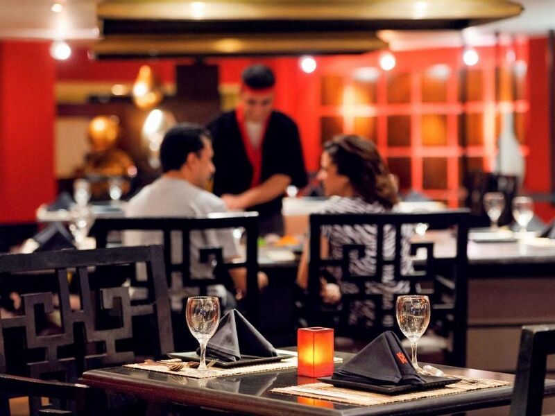 Naama Bay Promenade Beach Resort 5* pas cher photo 11