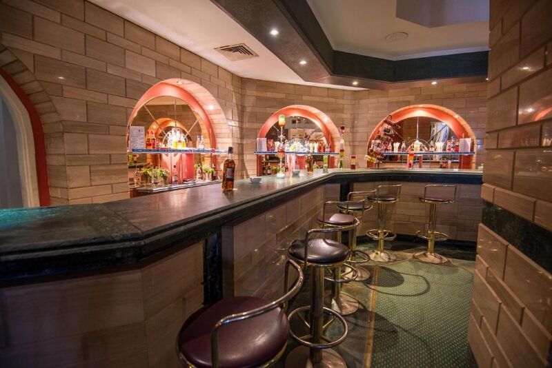 Shams Safaga Resort 4* pas cher photo 1