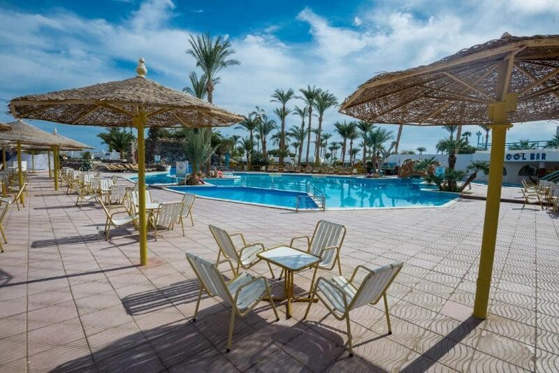 Shams Safaga Resort 4* pas cher photo 2