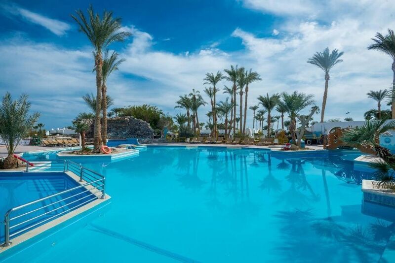 Shams Safaga Resort 4* pas cher photo 7