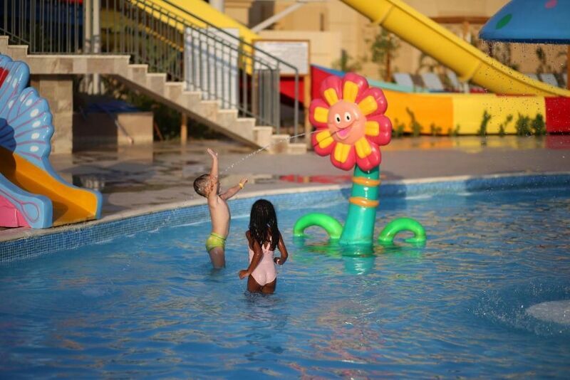Shams Safaga Resort 4* pas cher photo 8