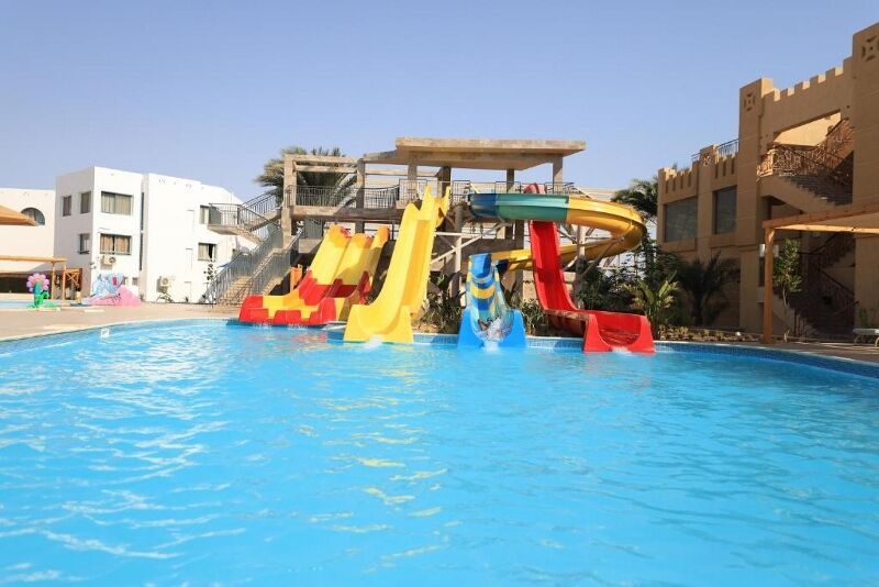 Shams Safaga Resort 4* pas cher photo 9