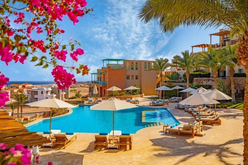 Zen Resort Sahl Hasheesh by TBH Hotels 4* pas cher photo 2