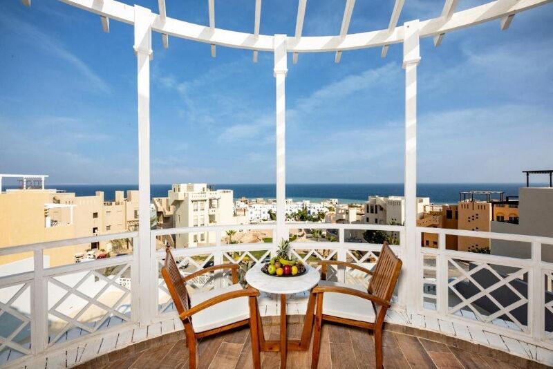 Zen Resort Sahl Hasheesh by TBH Hotels 4* pas cher photo 9