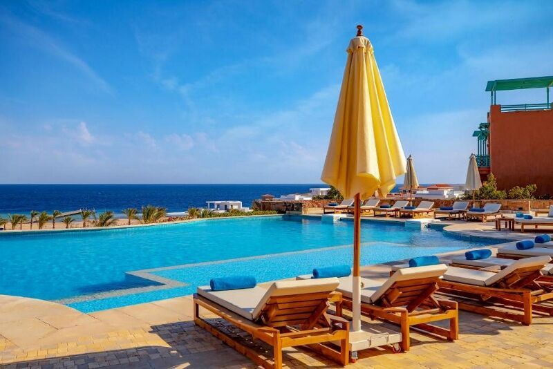 Zen Resort Sahl Hasheesh by TBH Hotels 4* pas cher photo 11