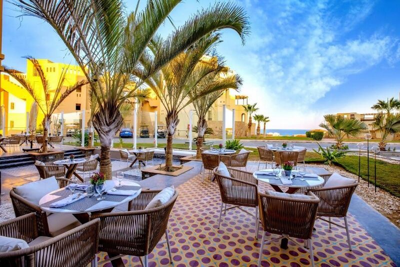 Zen Resort Sahl Hasheesh by TBH Hotels 4* pas cher photo 12