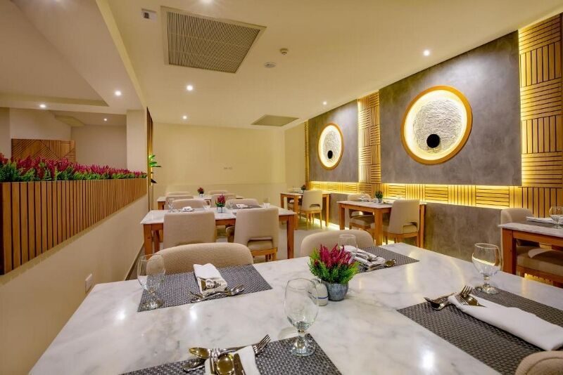 Zen Resort Sahl Hasheesh by TBH Hotels 4* pas cher photo 14