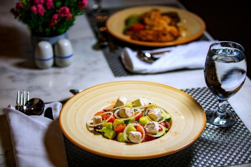 Zen Resort Sahl Hasheesh by TBH Hotels 4* pas cher photo 15