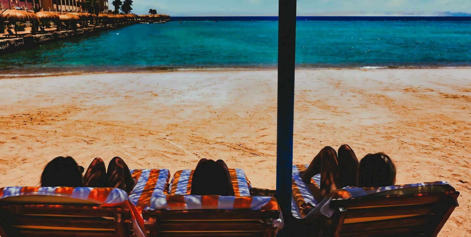 New Eagles Downtown Zahabia Resort & Aqua Park 4* pas cher photo 15