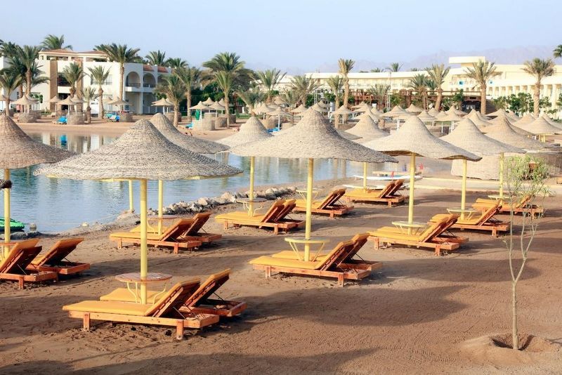 Lemon & Soul Garden Makadi 3* pas cher photo 1