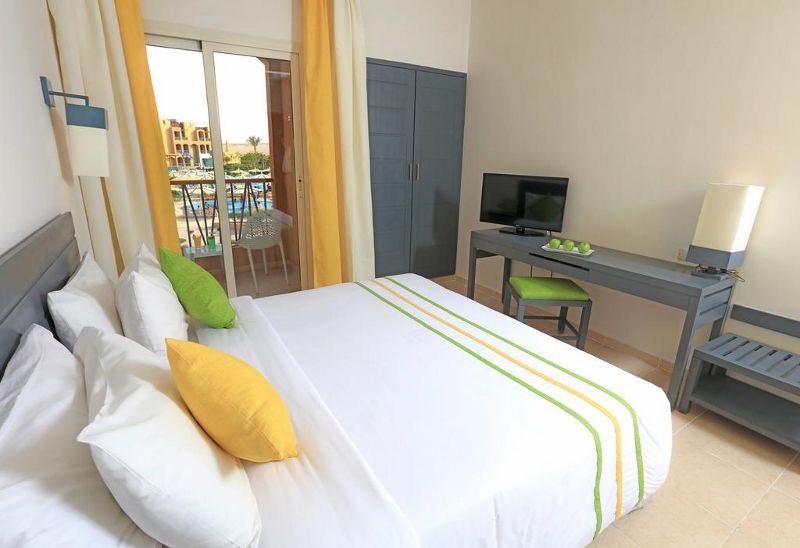 Lemon & Soul Garden Makadi 3* pas cher photo 5