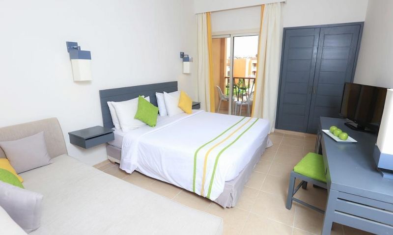 Lemon & Soul Garden Makadi 3* pas cher photo 6