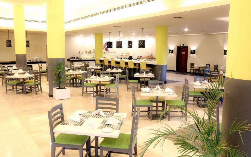 Lemon & Soul Garden Makadi 3* pas cher photo 7