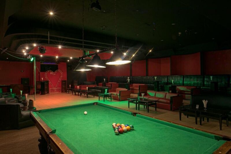 Marlin Inn Azur Resort 4* pas cher photo 1