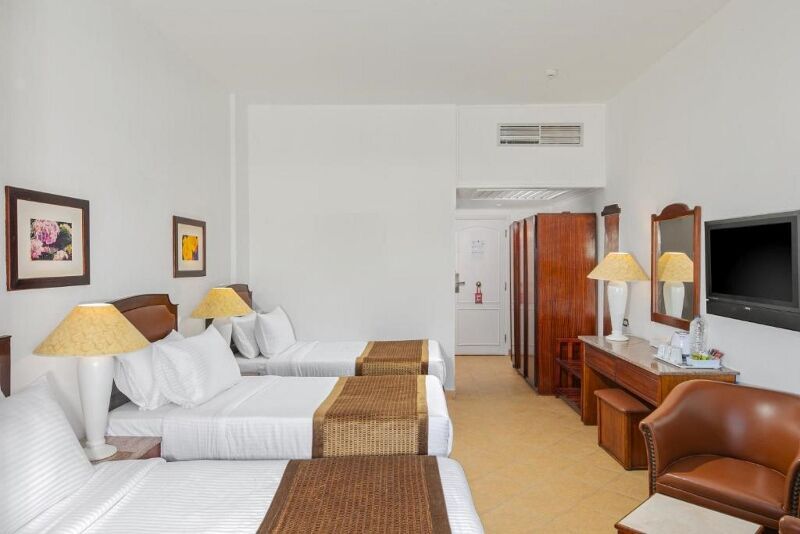 Marlin Inn Azur Resort 4* pas cher photo 5