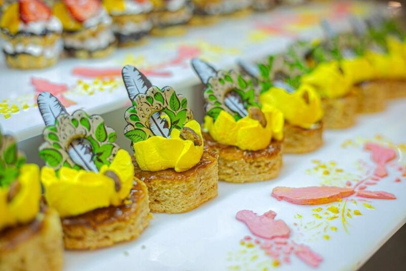 Marlin Inn Azur Resort 4* pas cher photo 7