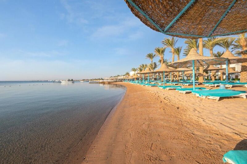 Marlin Inn Azur Resort 4* pas cher photo 11