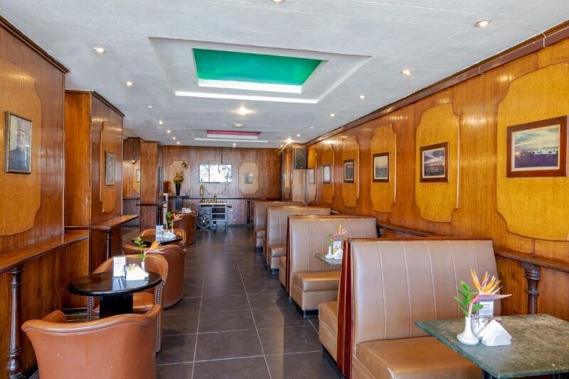 Marlin Inn Azur Resort 4* pas cher photo 12