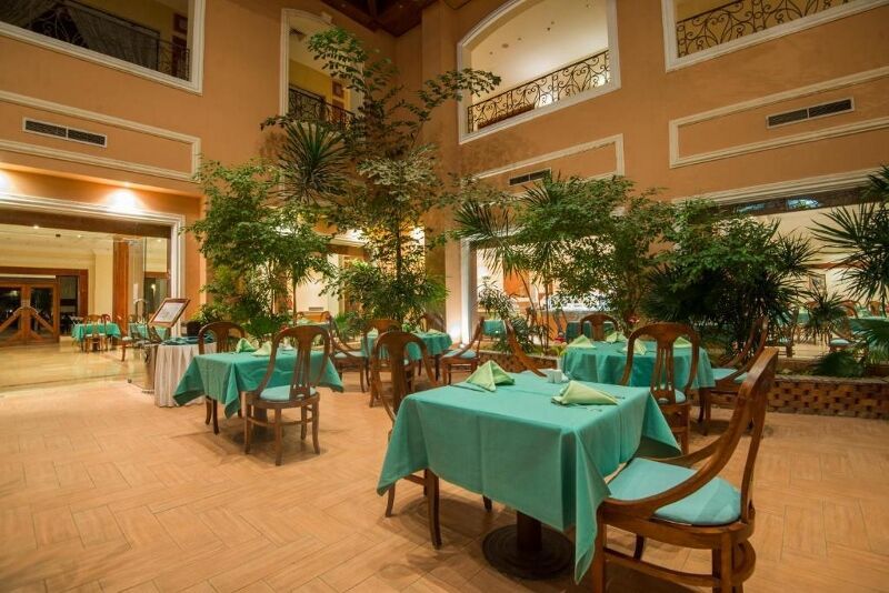 Imperial Shams Abu Soma Resort 4* pas cher photo 1