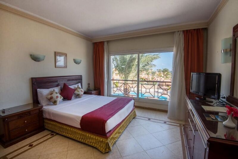 Imperial Shams Abu Soma Resort 4* pas cher photo 4