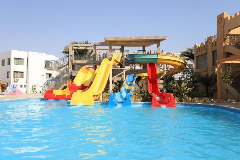Imperial Shams Abu Soma Resort 4* pas cher photo 5
