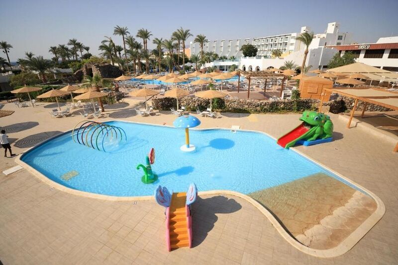 Imperial Shams Abu Soma Resort 4* pas cher photo 6